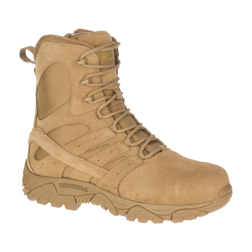 Bottes Merrell Moab 2 8